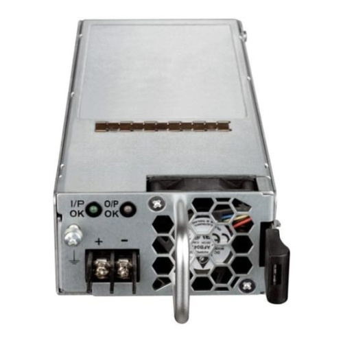 Источник питания D-Link DXS-3600-PWRDC-FB/A1A (300 Вт) постоянного тока с вентилятором