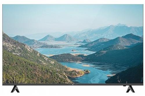 55" (140 см) Телевизор BQ 55FU32B черный