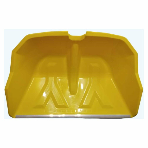 Ковш-скрепер LWI Гулливер LWI-К37 (желтый)