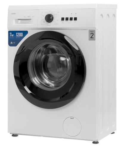 Стиральная машина Centek CT-1904 белый