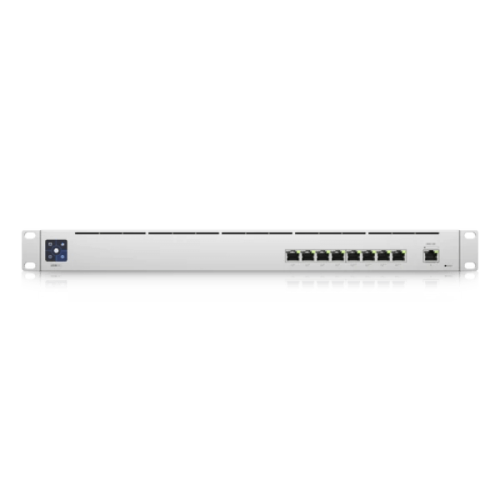 Коммутатор Ubiquiti UniFi Switch Mission Critical (USW-Mission-Critical)