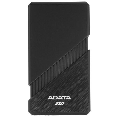 1000 ГБ Внешний SSD ADATA SE920 [SE920-1TCBK]