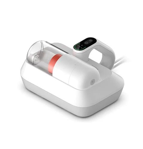 Пылесос от пылевого клеща   ручной Xiaomi Dust Mite Vacuum Cleaner Pro  белый