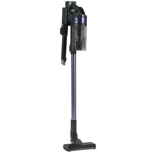 Пылесос вертикальный   Samsung Jet 60 turbo VS15A6031R4/EV  фиолетовый