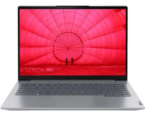 14" Ноутбук Lenovo ThinkBook 14 G6 IRL серый