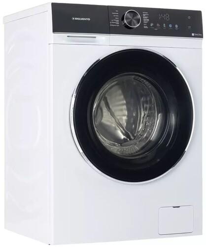 Стиральная машина Delvento VHC905 белый