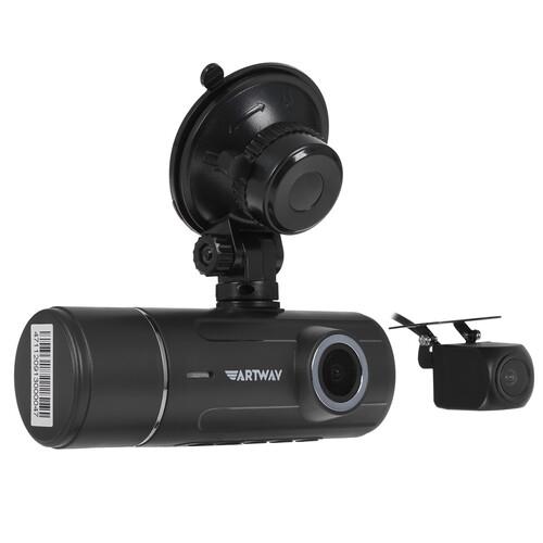 Видеорегистратор Artway AV-537