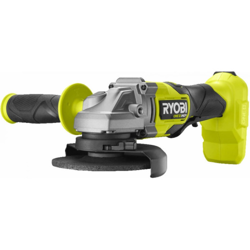 УШМ Ryobi One+ RAG18X-0 (5133005011) без ЗУ и Акк.