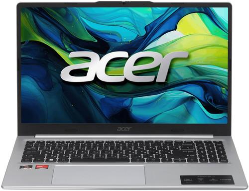 15.6" Ноутбук Acer Aspire Lite AL15-49P-R0DG серый