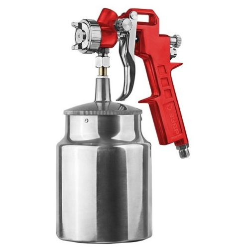 Краскораспылитель Зубр МС Н200