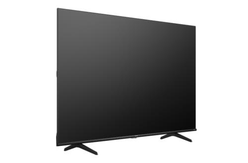 43" (108 см) LED-телевизор Hisense 43E7NQ черный
