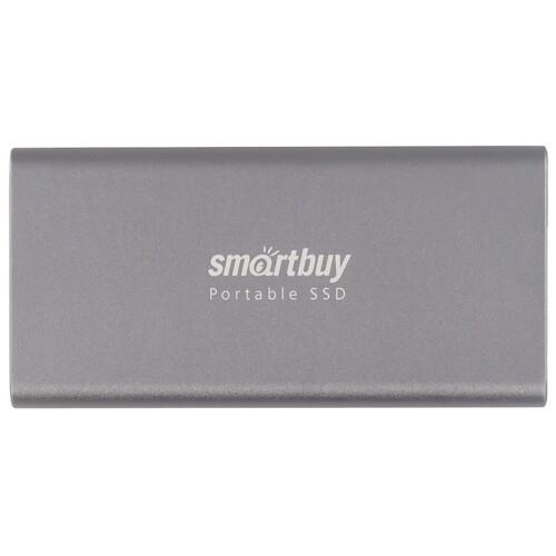 1000 ГБ Внешний SSD Smartbuy M1 Drive [SBSSD1T0-M1G-U31C]
