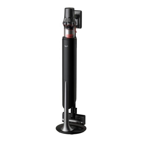 Пылесос  вертикальный  Deerma DEM-T50W Station  серый