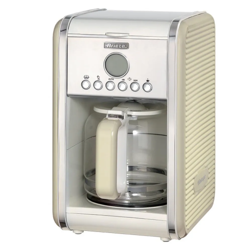 Кофеварка Ariete 1342/03 Vintage Бежевый