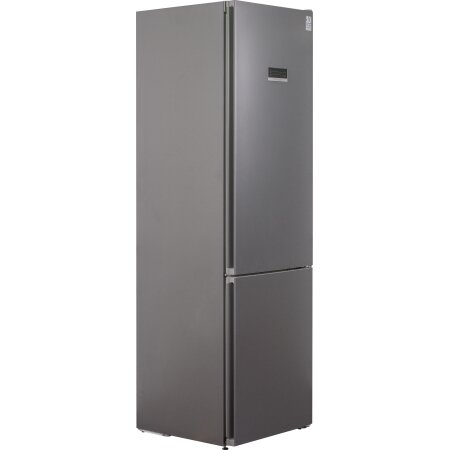 Холодильник Weissgauff CBN2WB9C2