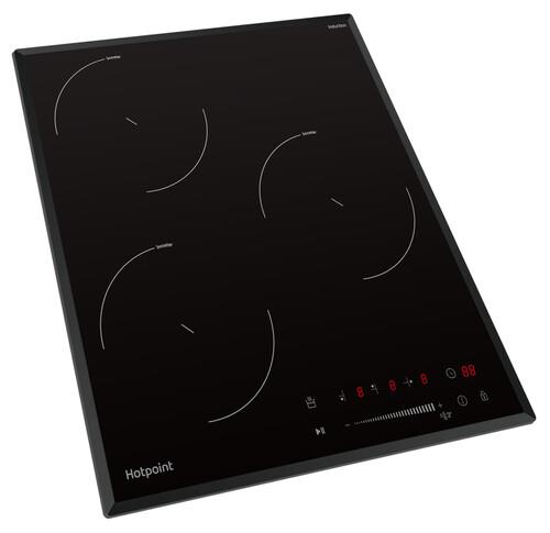Индукционная варочная поверхность Hotpoint HS 1445 BA