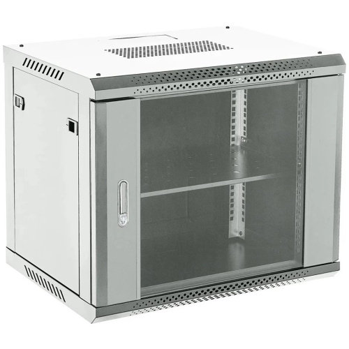 Шкаф коммутационный REXANT 04-0666-112