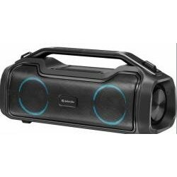 Портативная акустика DEFENDER Beatbox 50 черный (65950)