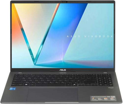 16" Ноутбук ASUS Vivobook S (S3607VA-RP035) серый