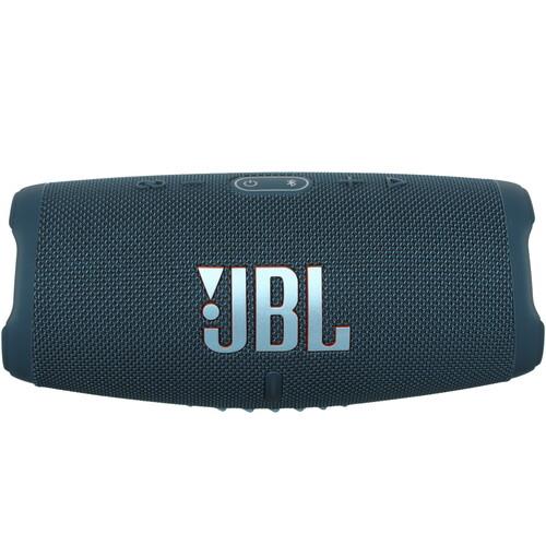 Портативная колонка JBL Charge 5, синий