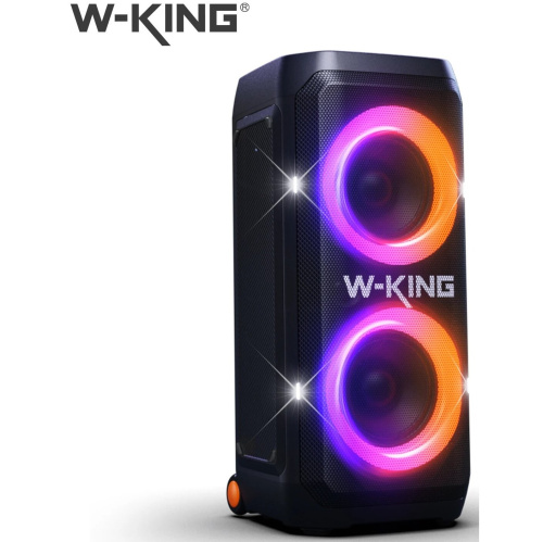Портативная колонка W-King T12 Amazon