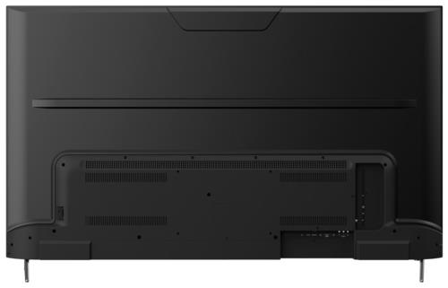 65" (165 см) LED-телевизор Sber SDX-65UQ5233 серый