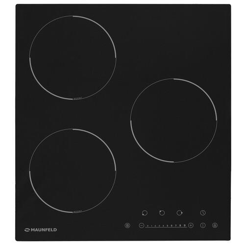 Индукционная варочная поверхность MAUNFELD EVI.453-BK