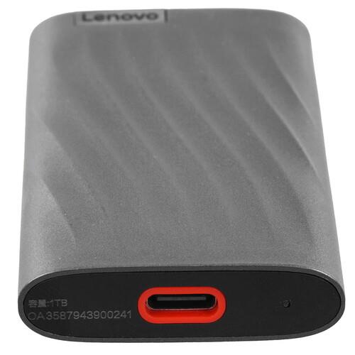 1024 ГБ Внешний SSD Lenovo PS6 [888035879]