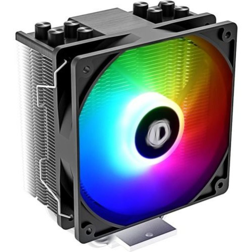 Кулер ID-COOLING SE-214-XT ARGB LGA1700/1200/115X/AM4 RET
