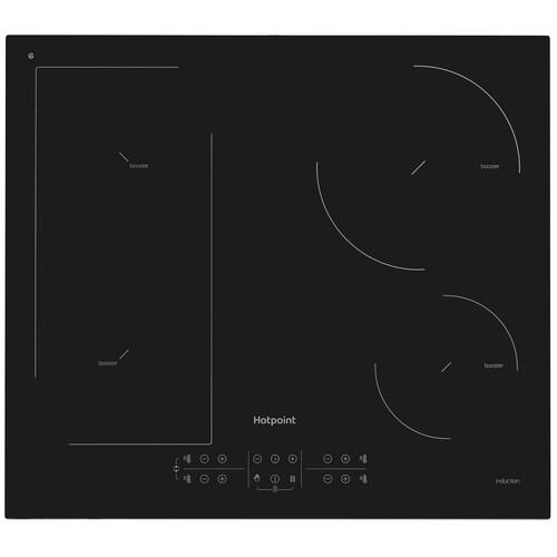 Индукционная варочная поверхность Hotpoint HB 1560B NE