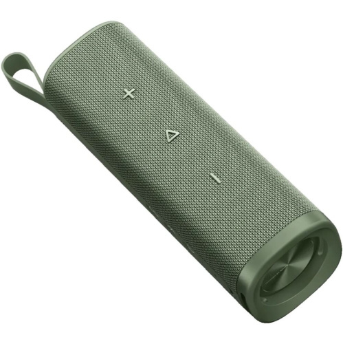 Портативная колонка XIAOMI Sound Outdoor S29D QBH4372GL зеленый