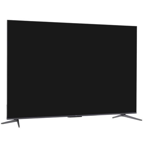 65" (163 см) LED-телевизор TCL 65C645 серый