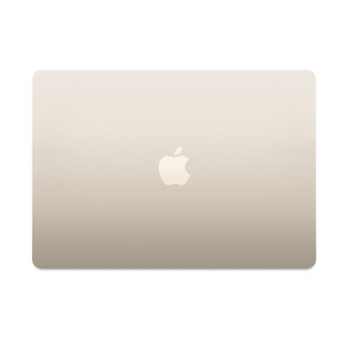 15.3" Ноутбук Apple MacBook Air золотистый