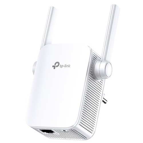 Повторитель беспроводного сигнала TP-Link RE305 AC1200 Wi-Fi белый