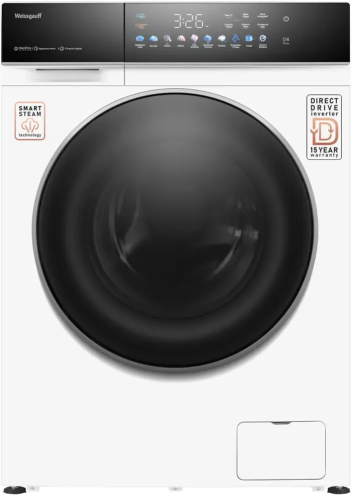 Стиральная машина Weissgauff WM 62210 Direct Drive Touch Inverter Steam
