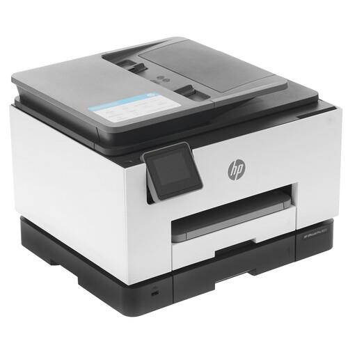 МФУ струйное HP OfficeJet Pro 9023