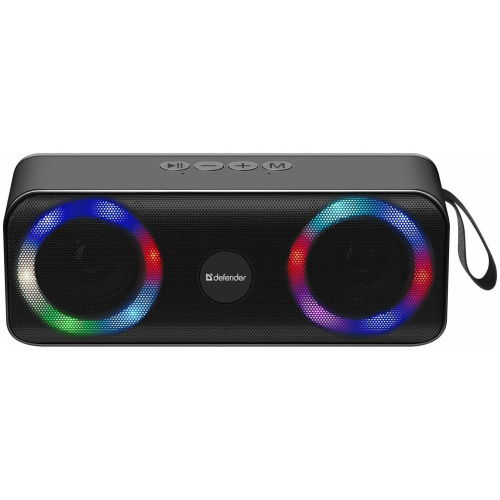 Акустическая система DEFENDER Q1 (65301)