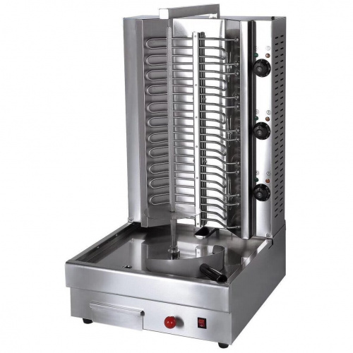 Гриль Для Шаурмы Gastrorag Hes-E2