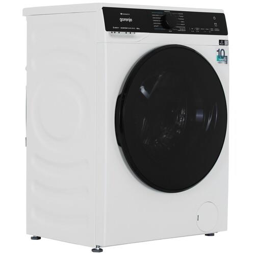 Стирально-сушильная машина Gorenje WD2PA854ADW/C белый