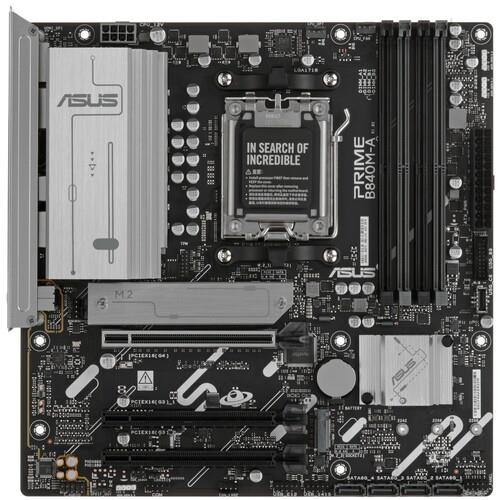 Материнская плата ASUS PRIME B840M-A-CSM
