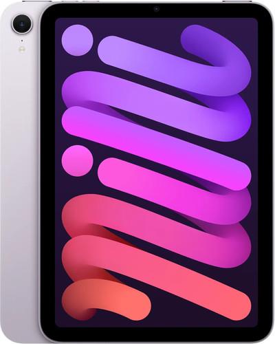 8.3" Планшет Apple iPad mini (7th Gen) 5G 512 ГБ фиолетовый