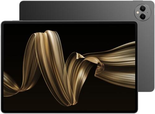 12.2" Планшет HUAWEI MatePad Pro (2024) Wi-Fi 256 ГБ черный + клавиатура