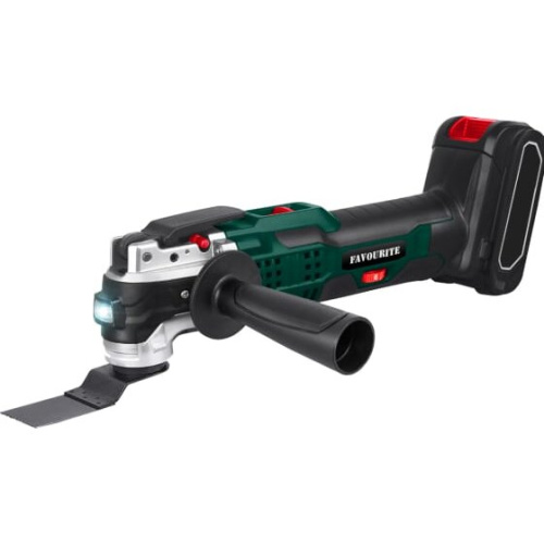 Многофункциональный инструмент аккумуляторный FAVOURITE OBS 21 MF 21В без акм. и з/у