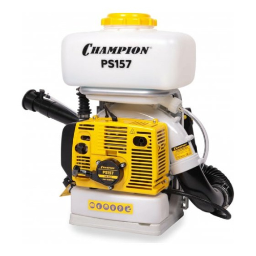 Опрыскиватель-распылитель CHAMPION PS157