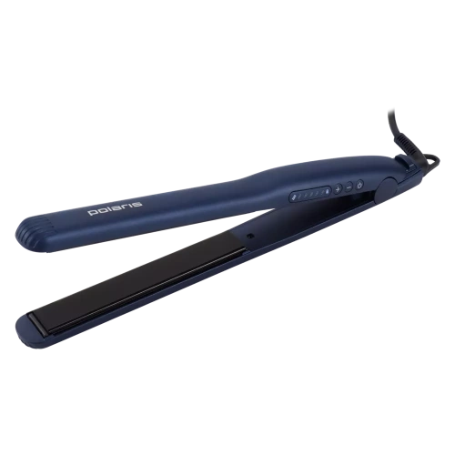 Щипцы POLARIS PHS 2516Mi синий