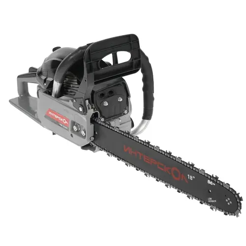 Бензопила Интерскол ПЦБ-18/45 Л (844.0.0.40)