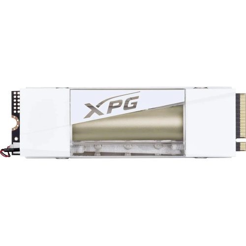 SSD XPG Mars 980 Strom (SMAR-980S-2TCI) M.2 2280 2TB PCIe 5.0 x4