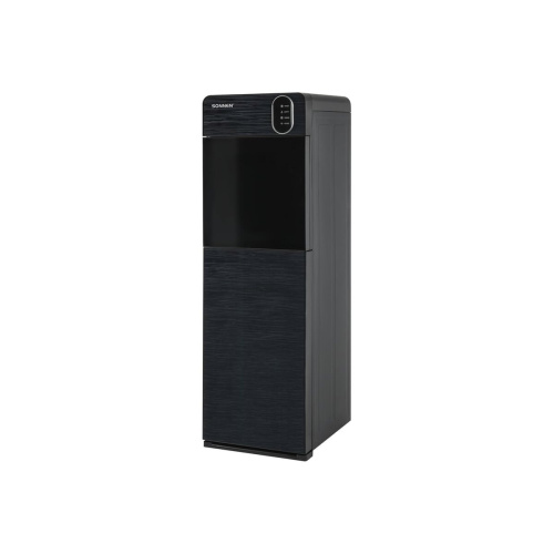 Кулер для воды SONNEN FSE-03Bi (455744) графит