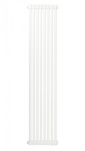 Стальной трубчатый радиатор Zehnder 2180 Charleston 4 секции