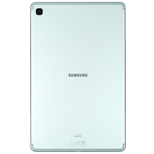 10.4" Планшет Samsung Galaxy Tab S6 Lite (2024) LTE 64 ГБ зеленый + стилус